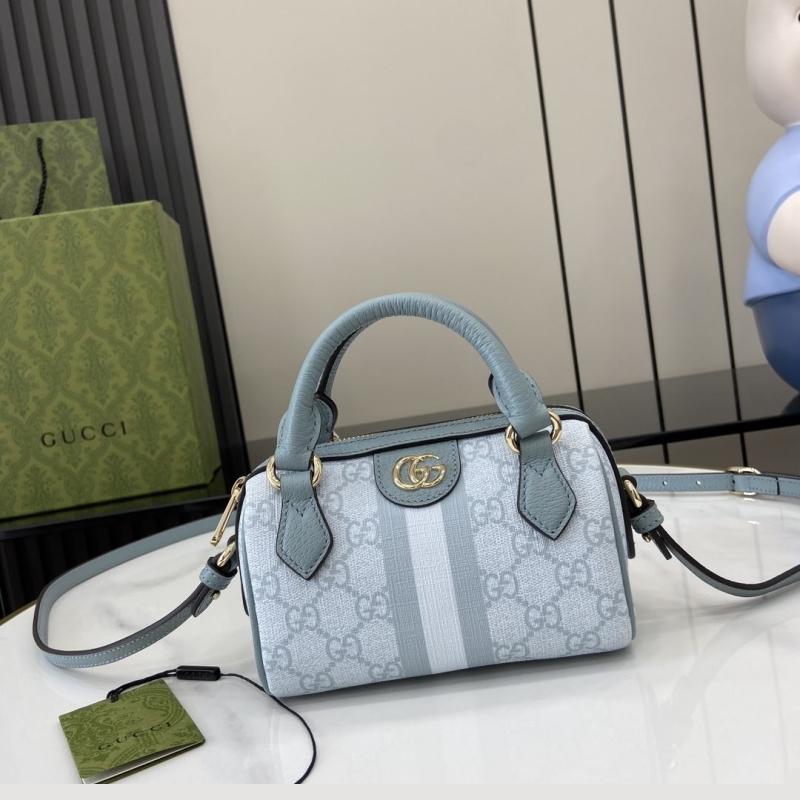 G*u*i speedy bags